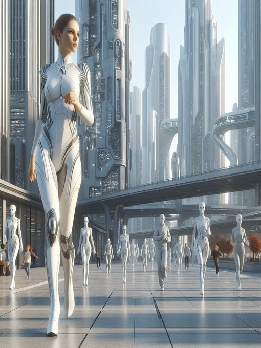 Title details for LA GUERRA DE LAS COMPUTADORAS by PETER KAPRA - Available